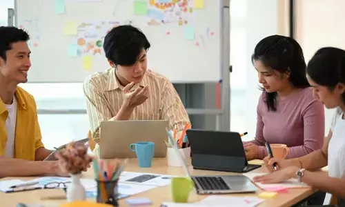 Work Methods : పని.. పద్ధతులు.. ఒక్కొక్కరిలో ఒక్కో రకం!