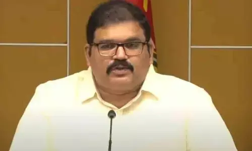 AP News:వైఎస్ జగన్, షర్మిల ఆస్తుల వివాదం.. స్పందించిన పట్టాభిరామ్!