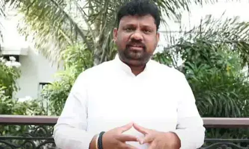 Congress: కేటీఆర్ స్పందన ఏది?.. స్పోర్ట్స్ అథారిటీ చైర్మన్ శివసేనారెడ్డి