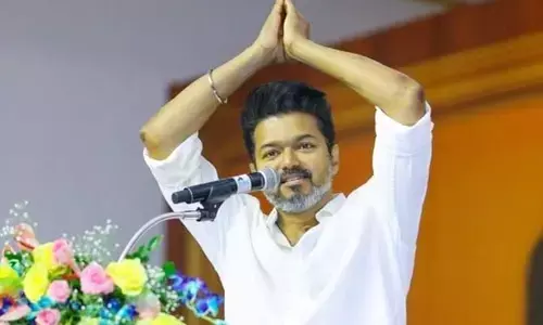 ఎమ్మెల్యేగా భారీ మెజార్టీతో గెలుపొందిన దళపతి విజయ్