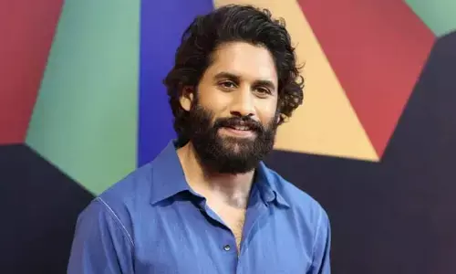 Naga Chaitanya: పెళ్లికి ముందు ఆ ఫొటో షేర్ చేసి షాకిచ్చిన నాగచైతన్య.. వైరల్‌గా మారిన పోస్ట్