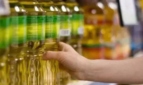 FMCG: ముడి పామాయిల్ కారణంగా పెరుగుతున్న సబ్బులు, వంట నూనె ధరలు