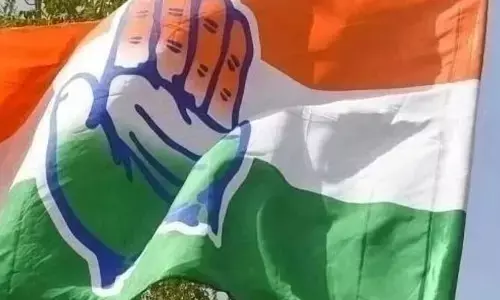 మహారాష్ట్ర ఎన్నికలకు 14 మందితో కాంగ్రెస్ కొత్త జాబితా విడుదల