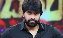 Breaking News : జానీ మాస్టర్ కు షాక్ Breaking News : జానీ మాస్టర్ కు షాక్