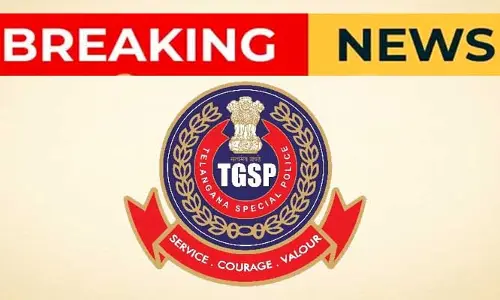 TGSP : తెలంగాణ పోలీసు శాఖలో మరో సంచలనం.. 10 మందిని ఏకంగా సర్వీస్ నుంచి తొలగిస్తూ ఉత్తర్వులు