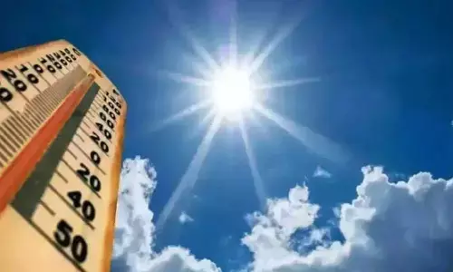 Heat Waves: దేశవ్యాప్తంగా వడగాడ్పుల మంట.. ఆ రాష్ట్రాలకు హెచ్చరికలు
