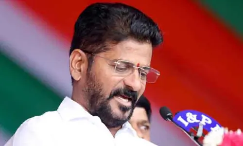 CM Revanth Reddy: తెలంగాణ కేబినెట్ విస్తరణపై అధికారిక ప్రకటన