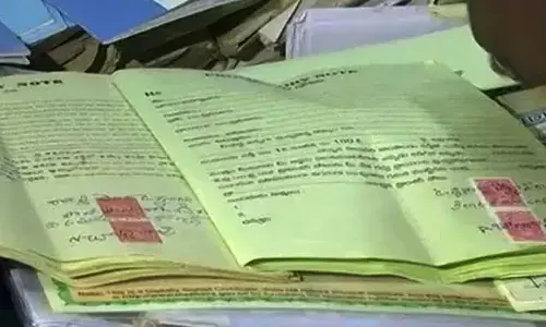 Promissory Note:ప్రామిసరీ నోటు అంటే ఏమిటి..  అప్పు చెల్లించకపోతే చట్టపరంగా ఎలాంటి చర్యలు తీసుకోవచ్చు..!