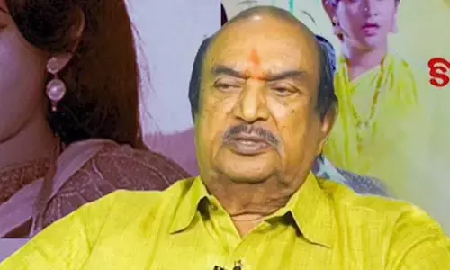 Producer Passed away: టాలీవుడ్ ఇండస్ట్రీలో తీవ్ర విషాదం.. ప్రముఖ నిర్మాత కన్నుమూత