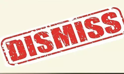 Police Battalion : స్పెషల్ పోలీస్ బెటాలియన్ లో ఆందోళనలకు 10 మంది బాధ్యులు..
