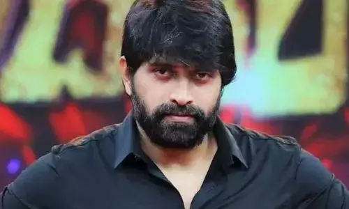 Jani Master: అర్ధరాత్రి రోడ్డు యాక్సిడెంట్.. దయచేసి వేగంగా వెళ్ళకండి అంటూ జానీ మాస్టర్ ఎమోషనల్ పోస్ట్