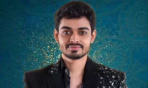 Naga Manikanta: బిగ్ బాస్ హౌస్  లో 16 మందికి రెండే బాత్రూమ్స్ చాలా ఇబ్బంది పడ్డా అంటూ షాకింగ్ కామెంట్స్ చేసిన నాగ మణికంఠ