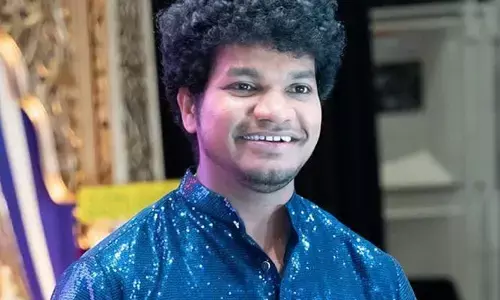 Avinash: సెల్ఫ్ ఎలిమినేట్ చేసుకుని బిగ్ షాక్ ఇచ్చిన అవినాష్‌.. కారణమేంటో తెలిస్తే షాకవ్వాల్సిందే!