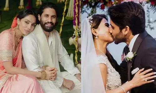 Naga Chaitanya: శోభితతో ఎంగేజ్‌మెంట్ అయినా సమంత ఫొటో దాచుకున్న నాగచైతన్య.. చివరికి ఏం జరిగిందంటే?