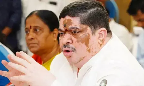 Minister Ponnam: మాకు ఎవరిపైనా కక్షసాధింపు లేదు.. మంత్రి పొన్నం మరోసారి హాట్ కామెంట్స్