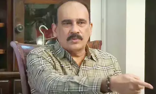 వైఎస్‌ను చంద్రబాబే చంపారనడం దారుణం: మాజీ మంత్రి బాలినేని సంచలన వ్యాఖ్యలు