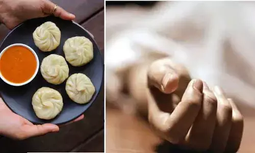 Momos Incident : మోమోస్ ఘటన.. సంస్థను సీజ్ చేసిన జీహెచ్ఎంసీ అధికారులు