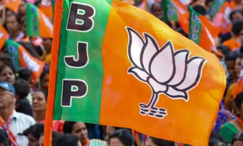 Manipur: బీజేపీకి బిగ్ షాక్.. మణిపూర్ రాజకీయాల్లో సంచలనం