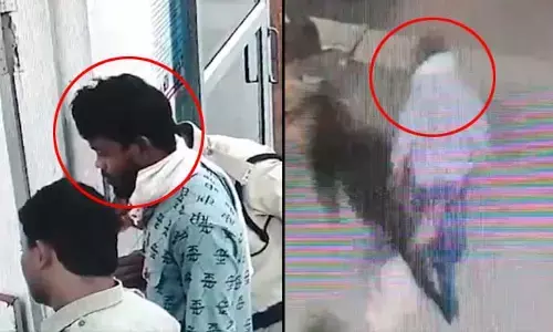 Prisoner Absconding: భువనగిరి సబ్ జైలు నుంచి రిమాండ్ ఖైదీ పరార్.. ఆలస్యంగా విషయం వెలుగులోకి