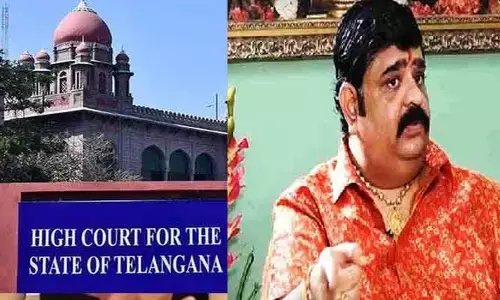 Venu Swamy : వేణు స్వామికి షాకిచ్చిన తెలంగాణ హైకోర్టు