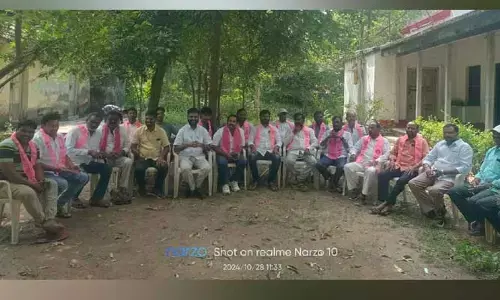 civil hospital : సివిల్ ఆసుపత్రిని నెక్కొండకు షిఫ్ట్ చేయాలి..