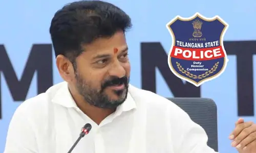 Telangana Intelligence: సీఎం రేవంత్ సెక్యూరిటీలో కీలక మార్పులు