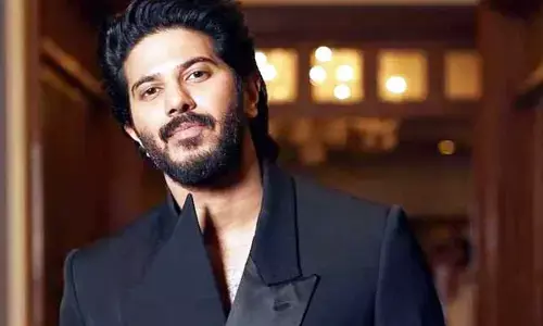 Dulquer Salmaan: అలా చూసి నా వైఫ్ నన్ను మిస్ అవుతుంది.. స్టార్ హీరో ఇంట్రెస్టింగ్ కామెంట్స్