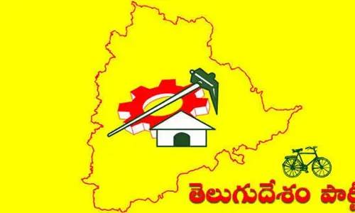Telangana TDP: దూకుడు పెంచిన టీడీపీ.. పార్లమెంట్ సెగ్మెంట్లకు కన్వీనర్ల నియామకం