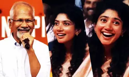 ManiRatnam : ఆమె అంటే చాలా ఇష్టం.. ప్రముఖ నటి గురించి మణిరత్నం సంచలన వ్యాఖ్యలు