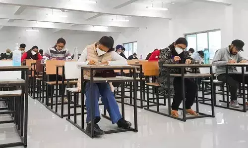 JEE Mains Exam: జేఈఈ మెయిన్స్ పరీక్షల షెడ్యూల్ విడుదల చేసిన ఎన్టీఏ