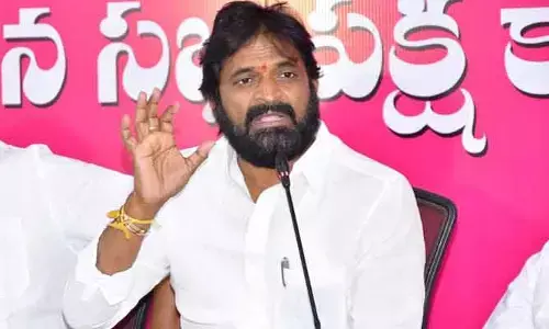 BRS: అది మా నాయకుడు కేసీఆర్ ఘనతే.. మాజీ మంత్రి శ్రీనివాస్ గౌడ్ ఆసక్తికర వ్యాఖ్యలు