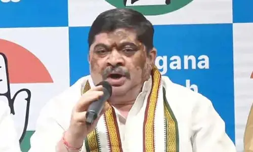Minister Ponnam Prabhakar: కాంగ్రెస్ శ్రేణులకు మంత్రి పొన్నం ప్రభాకర్ కీలక పిలుపు