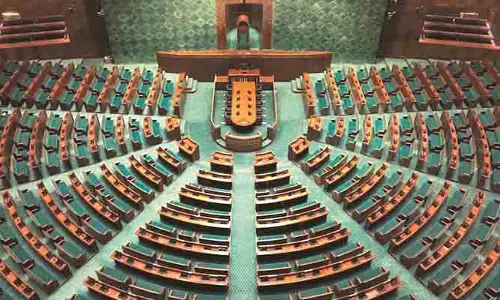Census: 2028కల్లా డీలిమిటేషన్ పూర్తి! ఇన్నాళ్లు ఎందుకు వాయిదా పడింది?