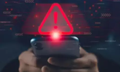 Cybercrime alert:బ్యాంకు ఖాతాలతో జరుగుతున్న సైబర్ మోసాలపై కేంద్రం హెచ్చరిక