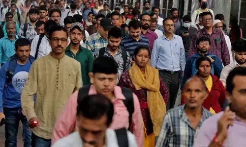 Census Of India: జనగణనలో 31 ప్రశ్నలు.. ఇంటర్నెట్ కనెక్షన్ ఉన్నదా?