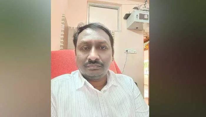 fireworks : బాణాసంచాను.. ఆదమరిస్తే అంతే... fireworks : బాణాసంచాను.. ఆదమరిస్తే అంతే...