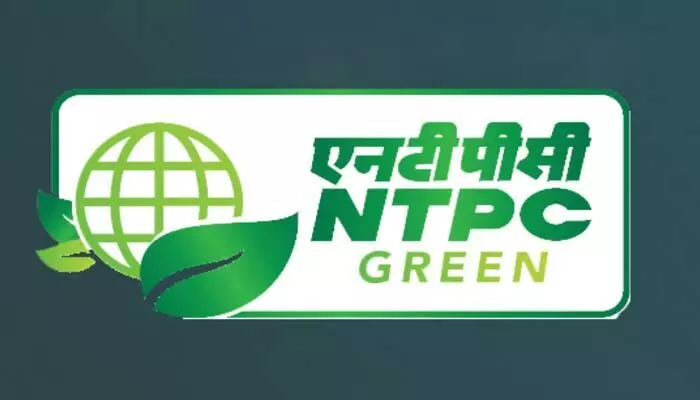 NTPC Green Energy: ఎన్టీపీసీ గ్రీన్ ఎనర్జీకి సెబీ గ్రీన్ సిగ్నల్.. త్వరలోనే స్టాక్ మార్కెట్లోకి ఎంట్రీ..! NTPC Green Energy: ఎన్టీపీసీ గ్రీన్ ఎనర్జీకి సెబీ గ్రీన్ సిగ్నల్.. త్వరలోనే స్టాక్ మార్కెట్లోకి ఎంట్రీ..!