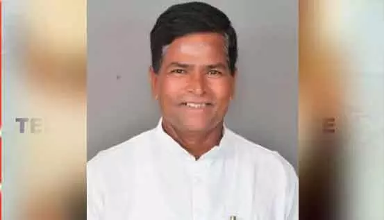 G. Chinnareddy : ఉమ్మడి మహబూబ్ నగర్ జిల్లాకు ఇంజనీరింగ్, లా కాలేజీల మంజూరు G. Chinnareddy : ఉమ్మడి మహబూబ్ నగర్ జిల్లాకు ఇంజనీరింగ్, లా కాలేజీల మంజూరు