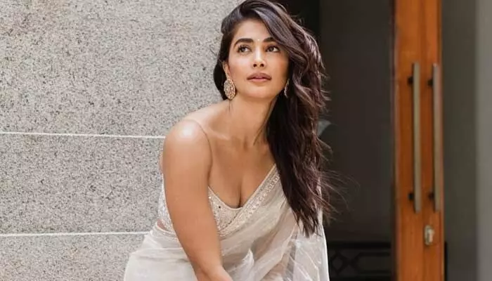 Pooja Hegde: ఆ విషయంలో ఇక నుంచి జాగ్రత్తగా ఉంటా.. పూజా హెగ్డే ఆసక్తికర కామెంట్స్ Pooja Hegde: ఆ విషయంలో ఇక నుంచి జాగ్రత్తగా ఉంటా.. పూజా హెగ్డే ఆసక్తికర కామెంట్స్