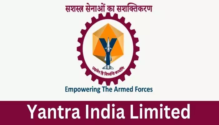 Yantra India Ltd Jobs: యంత్ర ఇండియాలో జాబ్స్.. కేవలం పదో తరగతి/ఐటిఐ అర్హత ఉంటే చాలు Yantra India Ltd Jobs: యంత్ర ఇండియాలో జాబ్స్.. కేవలం పదో తరగతి/ఐటిఐ అర్హత ఉంటే చాలు