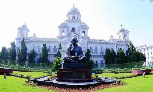 Governor Prorogation : తెలంగాణ అసెంబ్లీ, మండలి సమావేశాలు ప్రోరోగ్