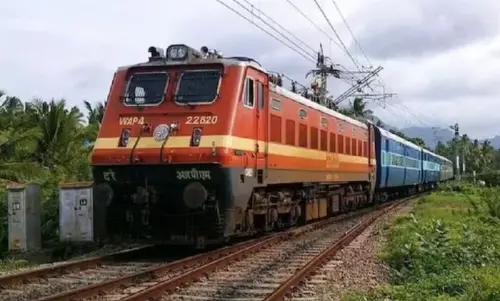 SC Railway : ప్రయాణికుల రద్దీ.. మరో 48 అదనపు రైళ్లు : దక్షిణ మధ్య రైల్వే