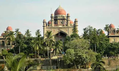 TG High Court: జూబ్లీహిల్స్‌ రోడ్డు ప్రమాదాలపై హైకోర్టు సీరియస్.. అడ్వొకేట్ జనరల్‌కు కీలక ఆదేశాలు