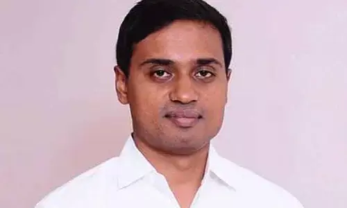 Ap: ఎంపీ మిథున్‌రెడ్డికి హైకోర్టు నోటీసులు.. కారణం ఇదే..?