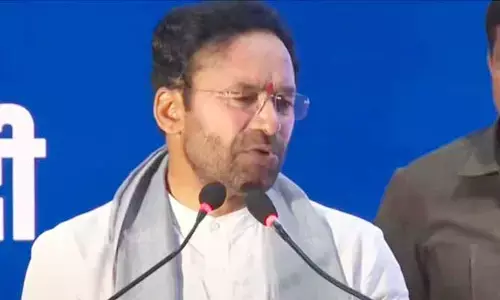 Kishan Reddy: ప్రపంచాన్ని శాసించే స్థాయికి భారత్ చేరింది.. కేంద్ర మంత్రి కిషన్‌రెడ్డి కీలక వ్యాఖ్యలు