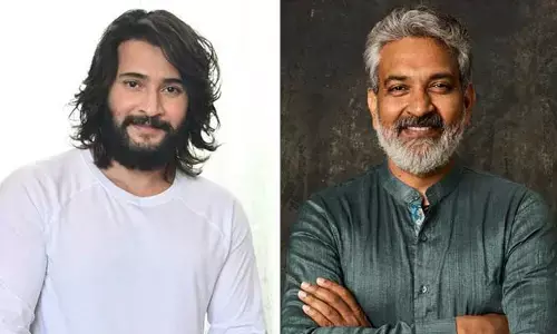 Mahesh Babu-Rajamouli: మహేష్ బాబు ‘SSMB-29’ మూవీపై రాజమౌళి ఆసక్తికర పోస్ట్..