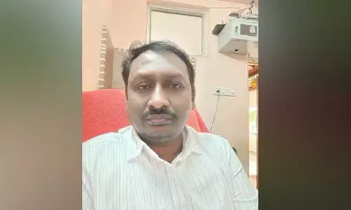 fireworks : బాణాసంచాను.. ఆదమరిస్తే అంతే...
