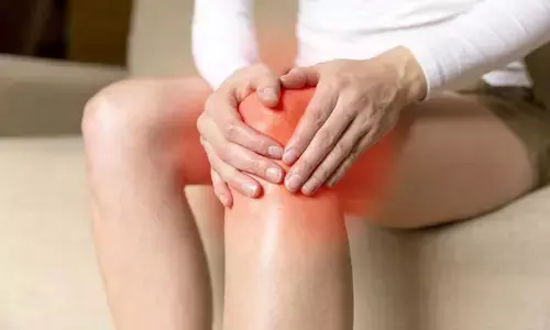 Joint pains : చలికాలంలో కీళ్లనొప్పులా..? నివారణ కోసం నిపుణుల సూచనలివే..