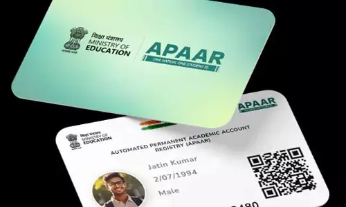 Apaar ID: అపార్ రిజిస్ట్రేషన్లలో సమస్యలు.. ఆ ఒక్క సర్టిఫికేట్ ఉంటే చాలు