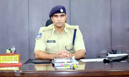 Hyderabad: పబ్బులపై ఫోకస్ పెట్టాం.. ట్రాఫిక్ డీసీపీ రాహుల్ హెగ్డే కీలక వ్యాఖ్యలు